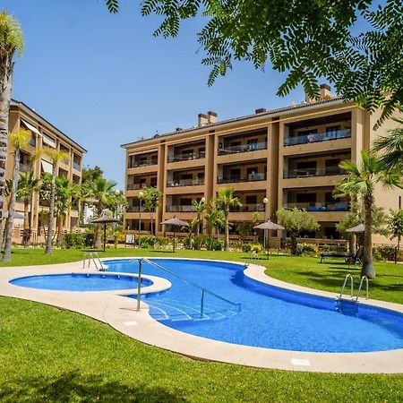 Brisas Del Arenal Apartment Javea By Rock Rentals Platja de Larenal Exteriér fotografie