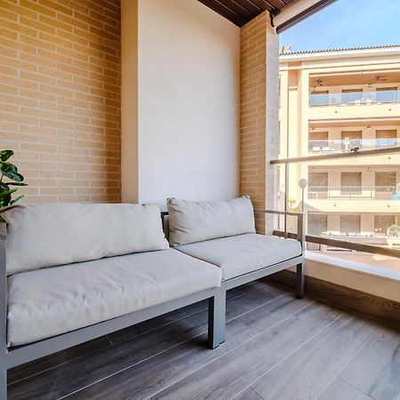 Brisas Del Arenal Apartment Javea By Rock Rentals Platja de Larenal Exteriér fotografie