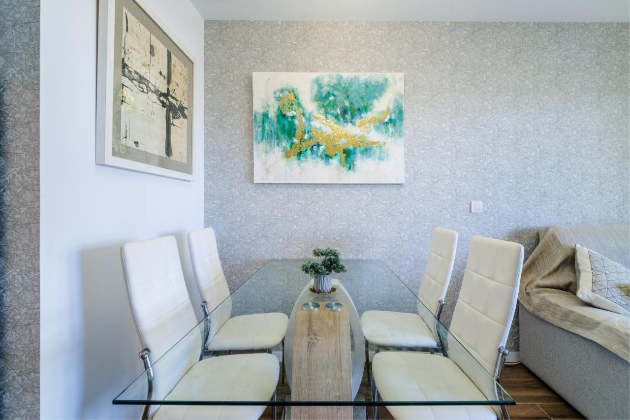 Brisas Del Arenal Apartment Javea By Rock Rentals Platja de Larenal Exteriér fotografie