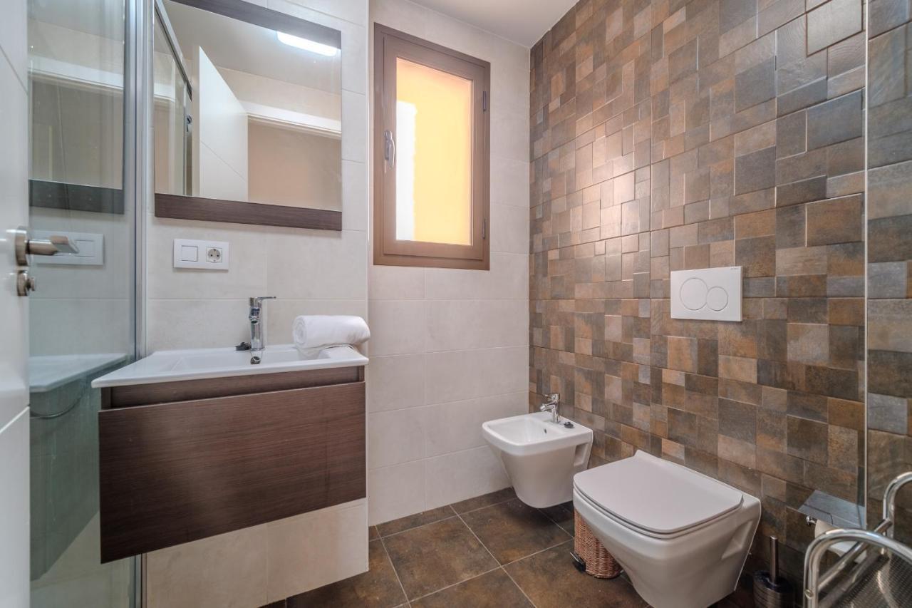 Brisas Del Arenal Apartment Javea By Rock Rentals Platja de Larenal Exteriér fotografie